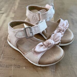 Stride rite  Sandals